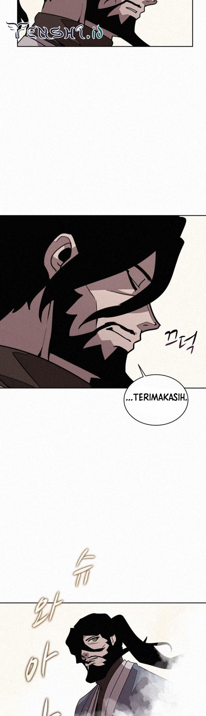 The Book Eating Magician Chapter 104 - halaman 20
