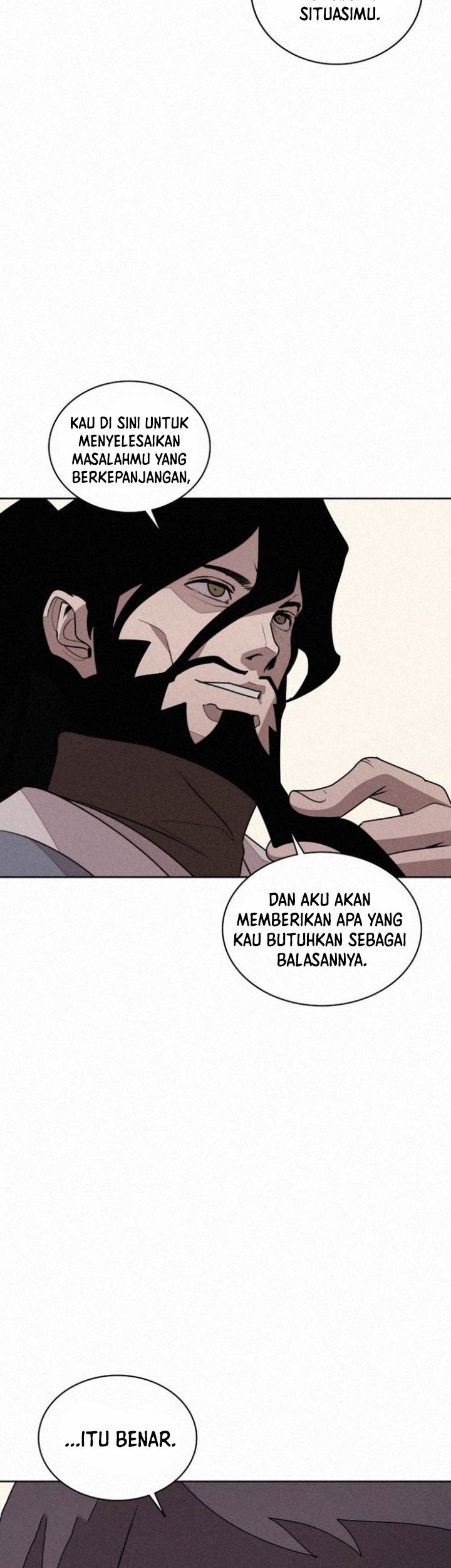 The Book Eating Magician Chapter 104 - halaman 4