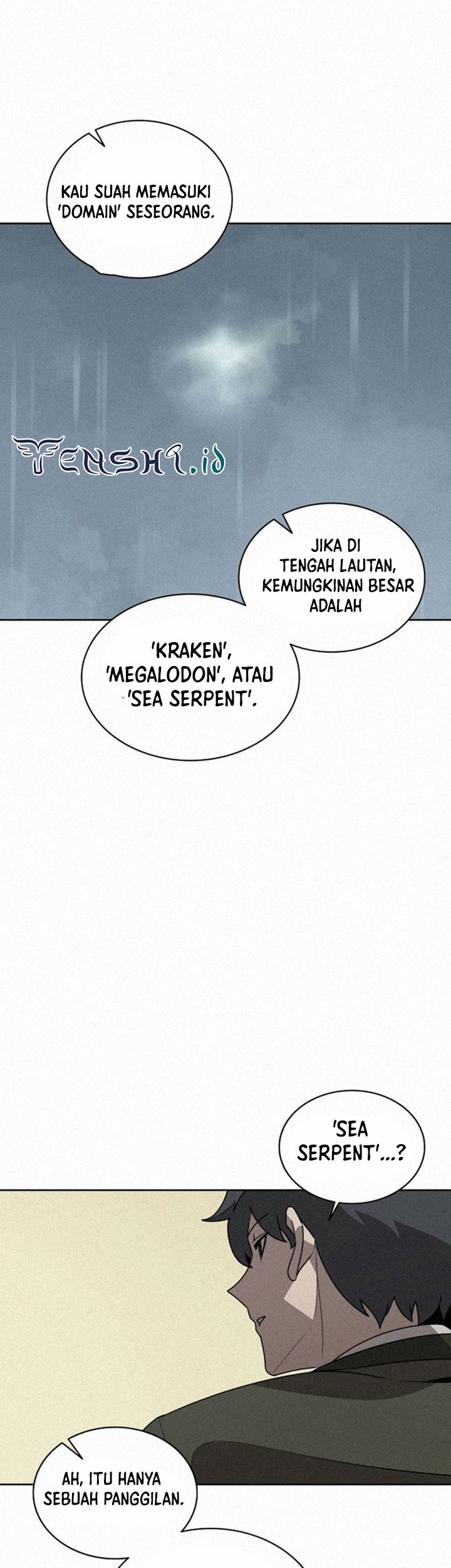 The Book Eating Magician Chapter 104 - halaman 42