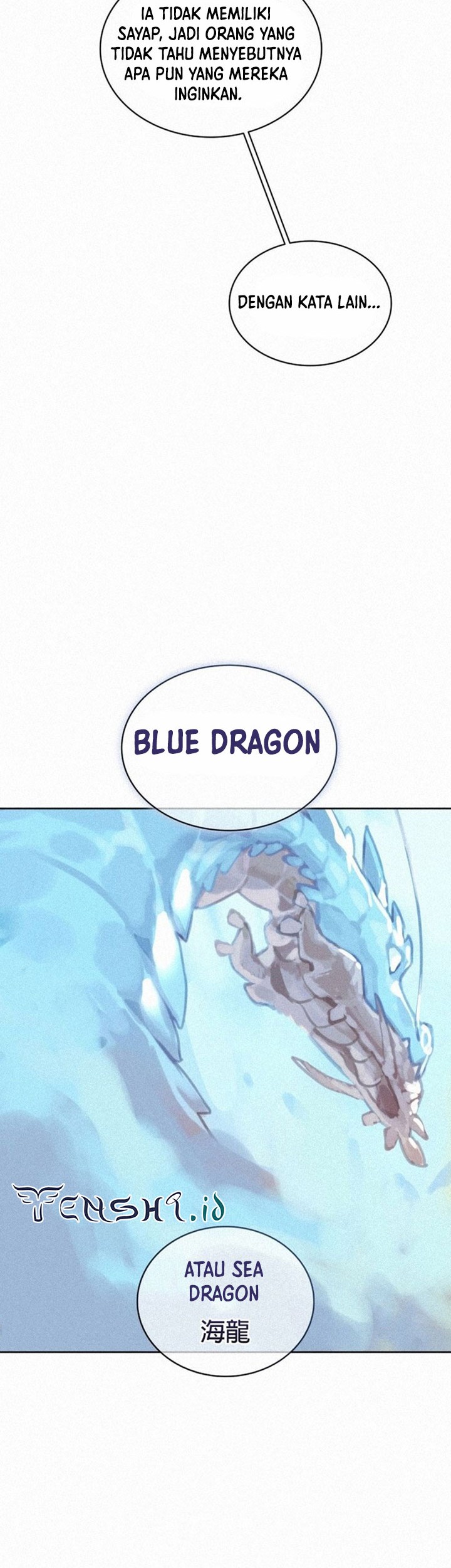 The Book Eating Magician Chapter 104 - halaman 43