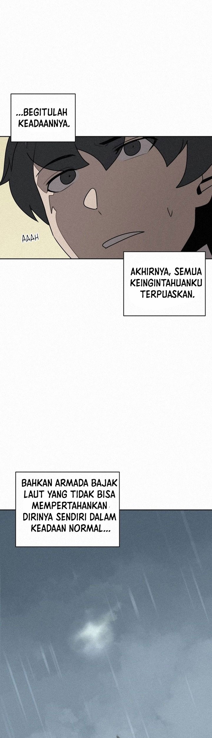 The Book Eating Magician Chapter 104 - halaman 44