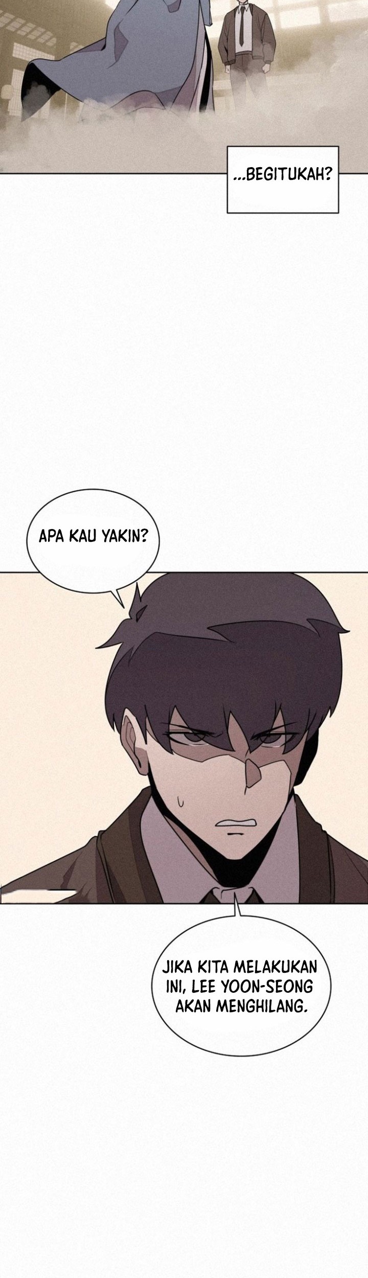 The Book Eating Magician Chapter 104 - halaman 7