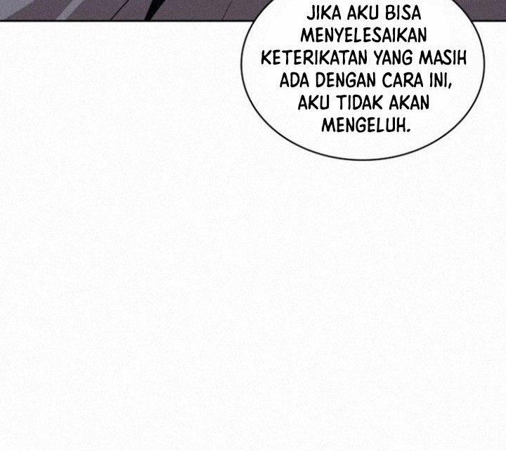 The Book Eating Magician Chapter 104 - halaman 9
