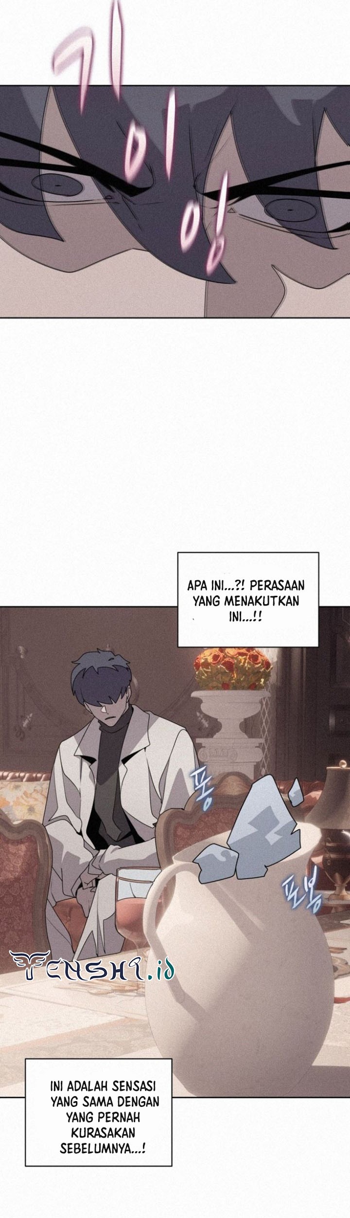 The Book Eating Magician Chapter 105 - halaman 18