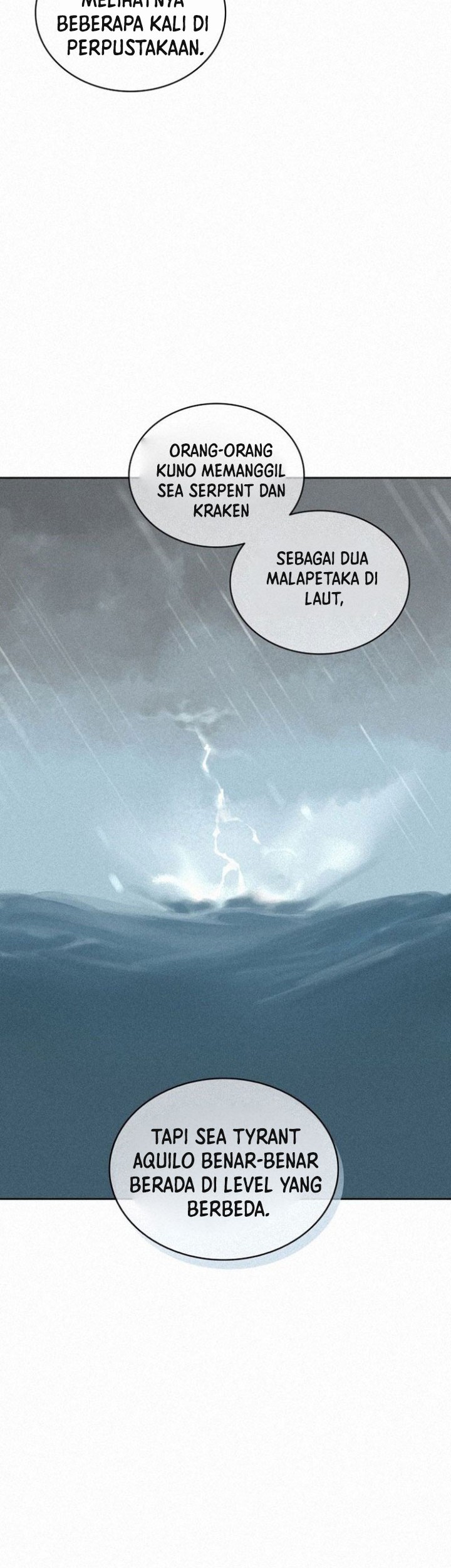 The Book Eating Magician Chapter 105 - halaman 3