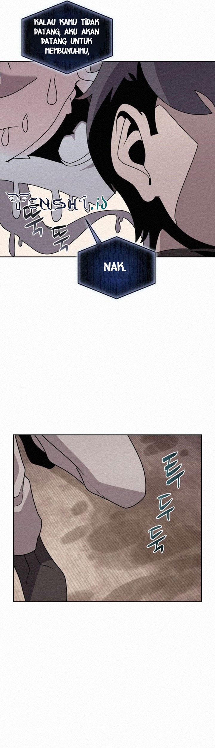 The Book Eating Magician Chapter 105 - halaman 34