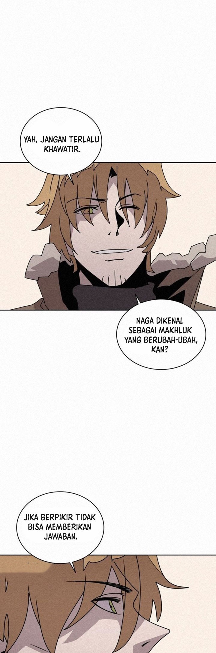 The Book Eating Magician Chapter 105 - halaman 39