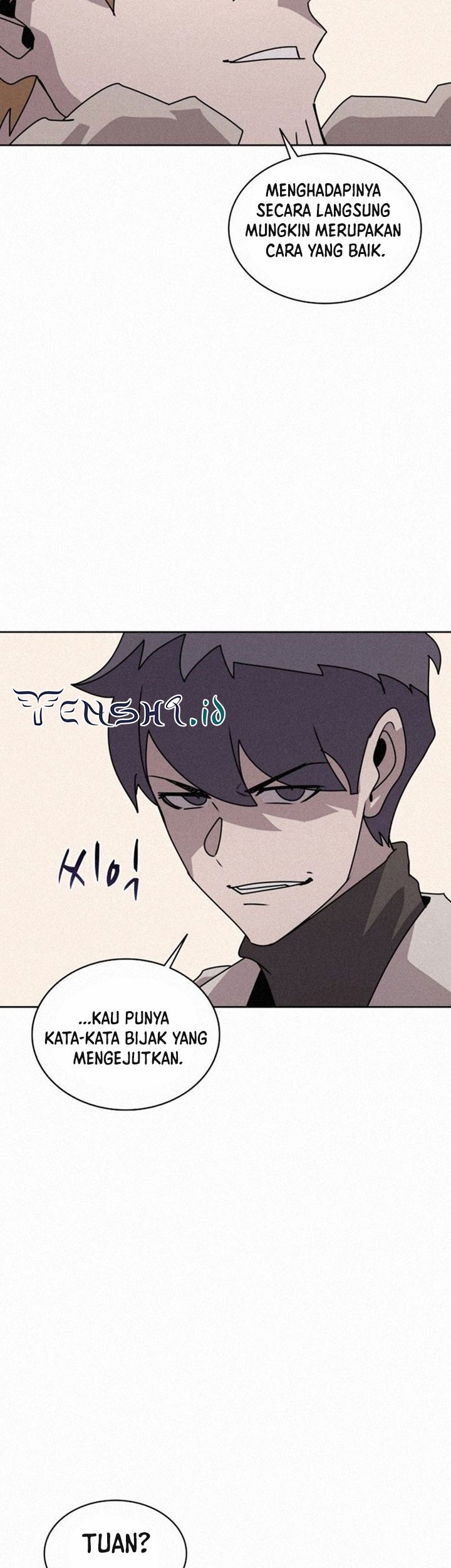 The Book Eating Magician Chapter 105 - halaman 40