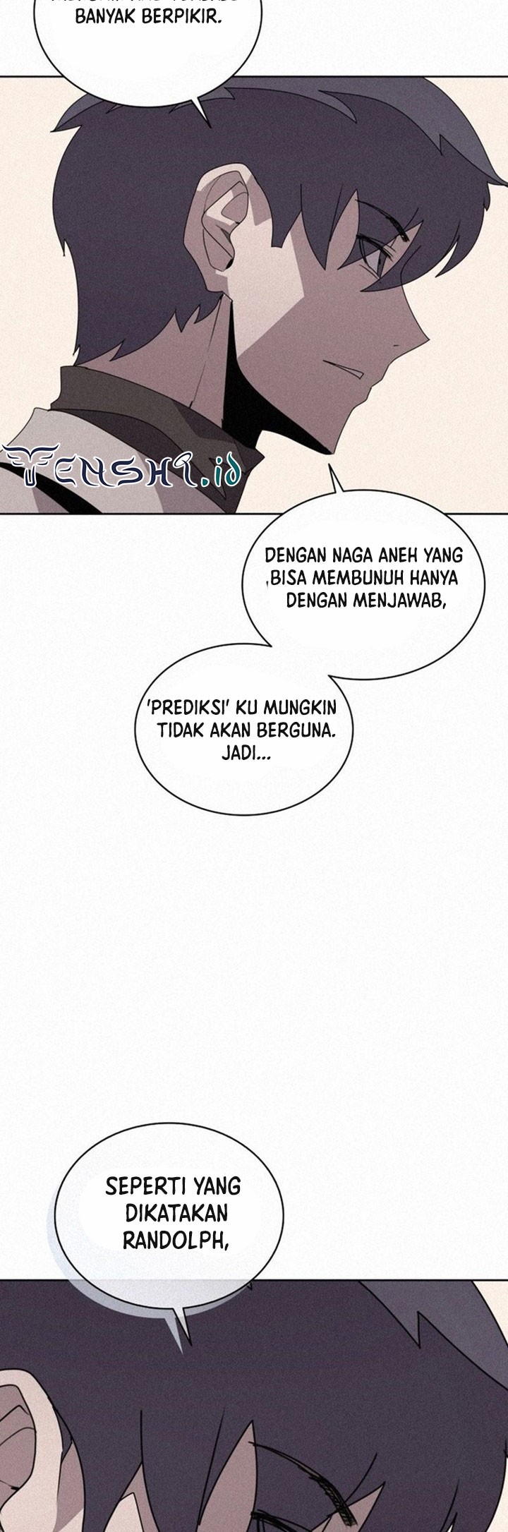 The Book Eating Magician Chapter 105 - halaman 42