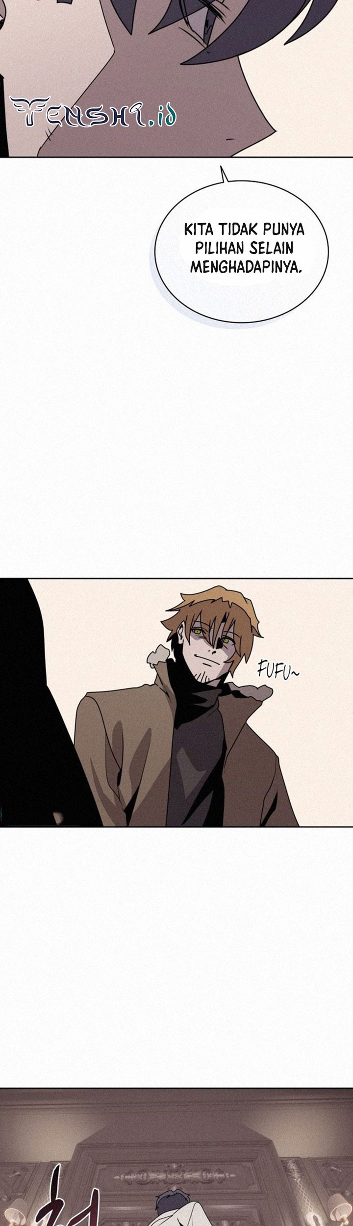 The Book Eating Magician Chapter 105 - halaman 43