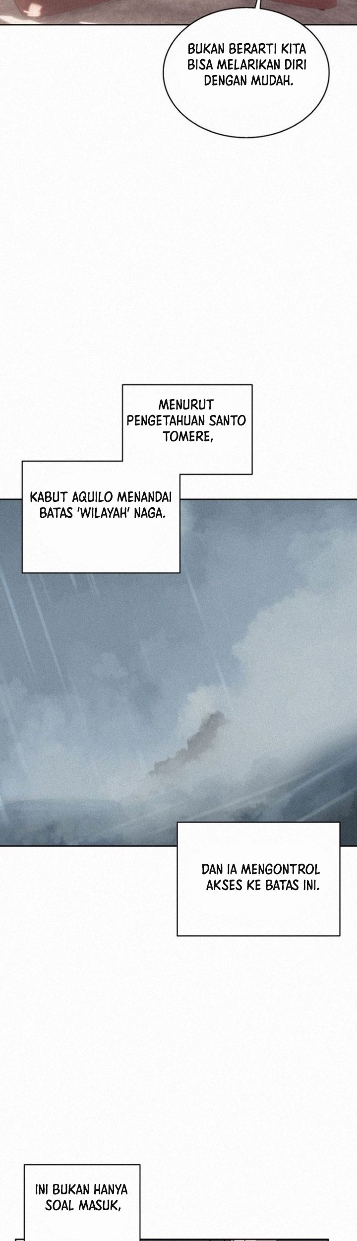The Book Eating Magician Chapter 105 - halaman 7