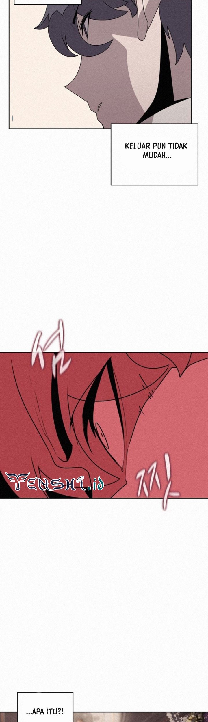 The Book Eating Magician Chapter 105 - halaman 8