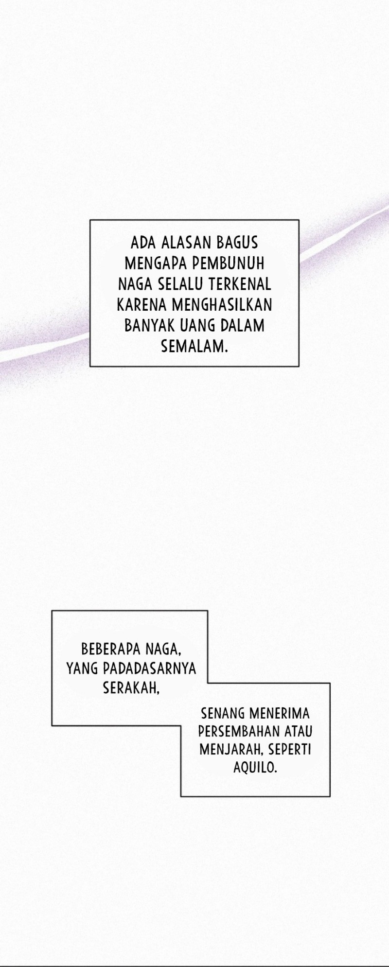 The Book Eating Magician Chapter 106 - halaman 11
