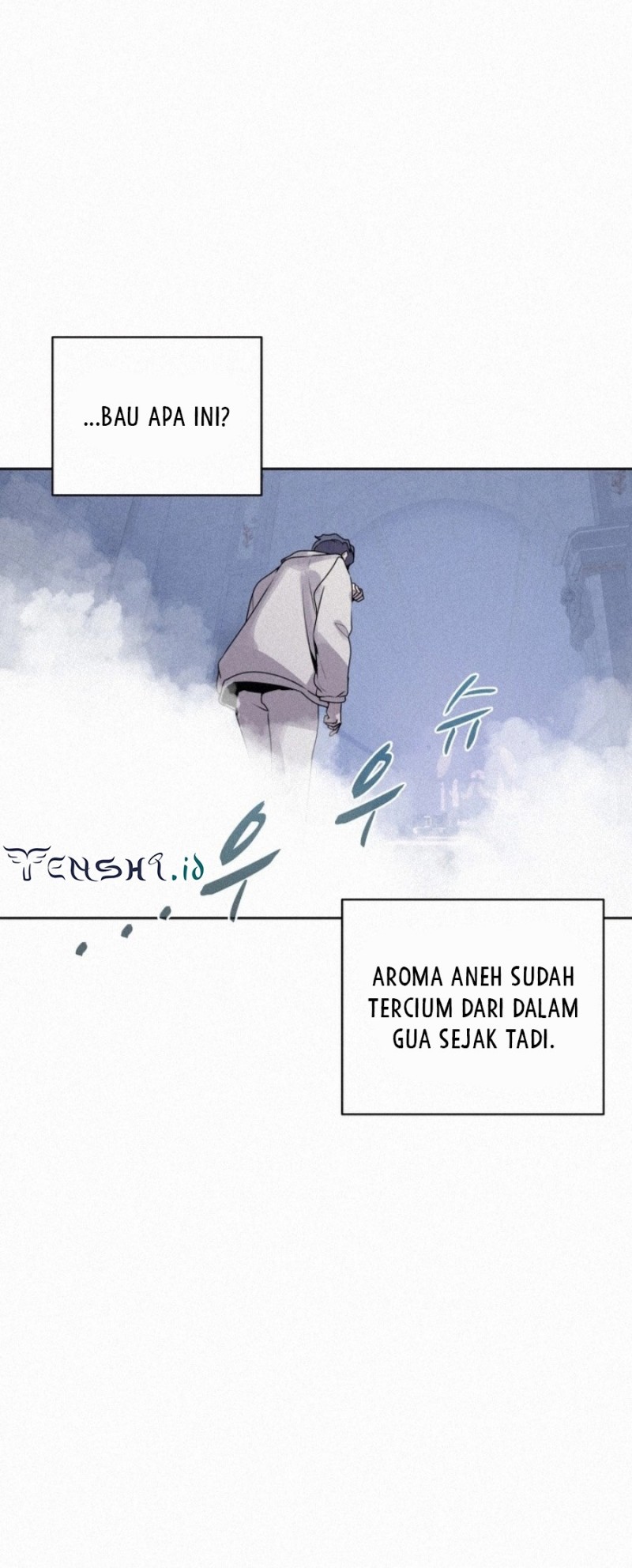 The Book Eating Magician Chapter 106 - halaman 19