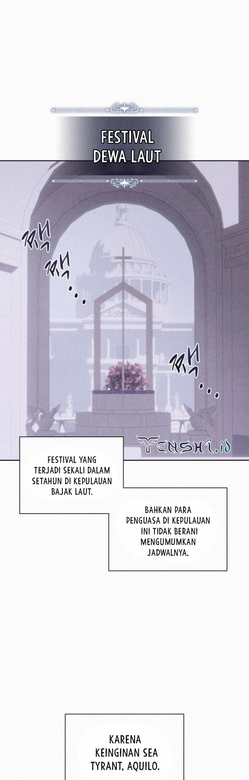 The Book Eating Magician Chapter 106 - halaman 2