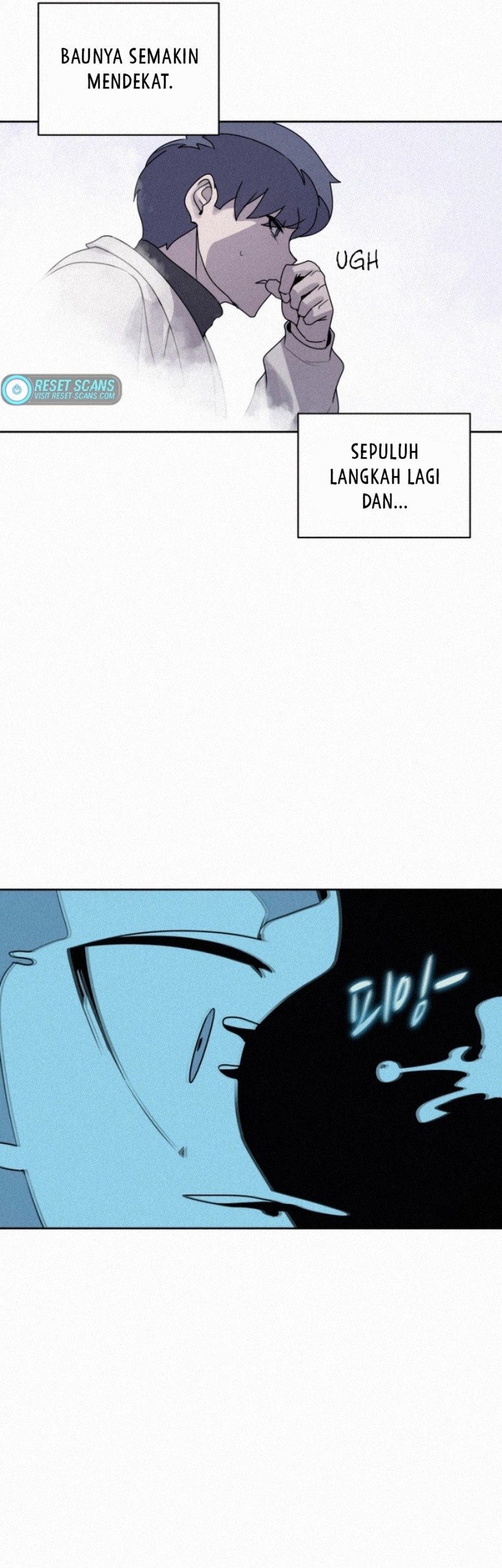 The Book Eating Magician Chapter 106 - halaman 20