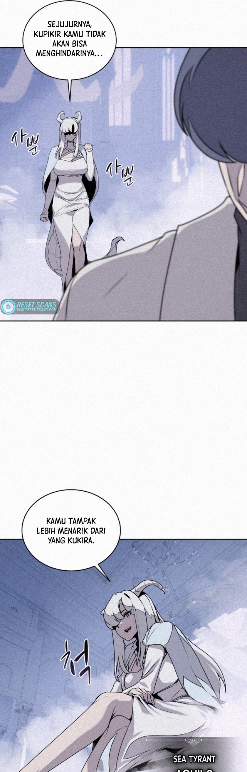 The Book Eating Magician Chapter 106 - halaman 24
