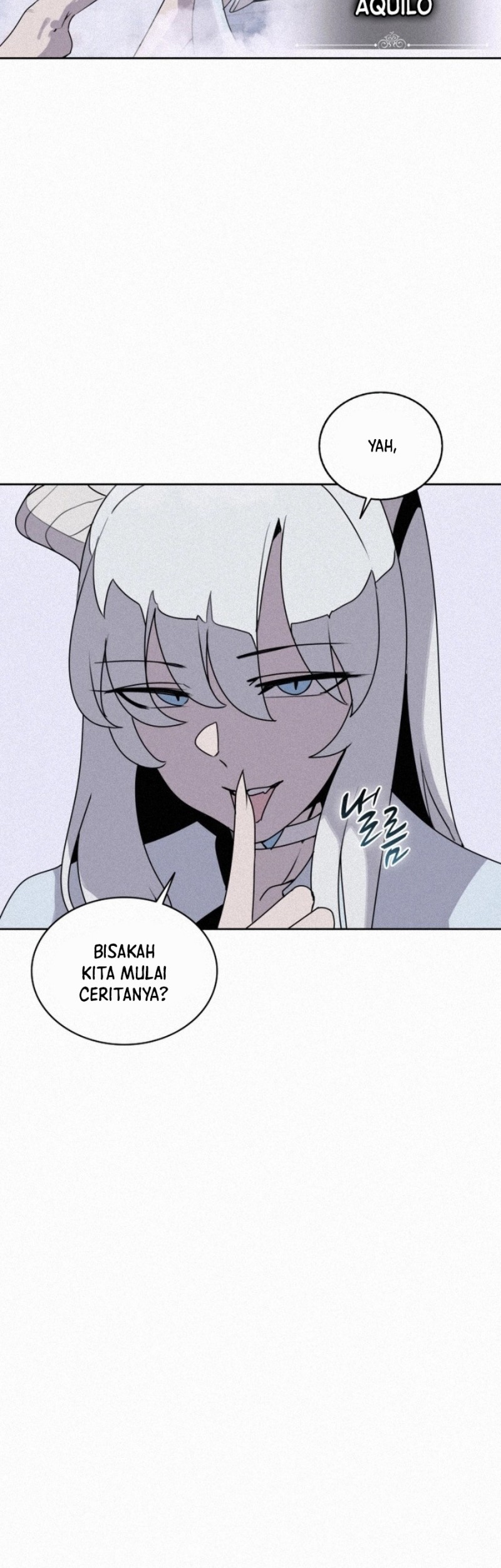 The Book Eating Magician Chapter 106 - halaman 25