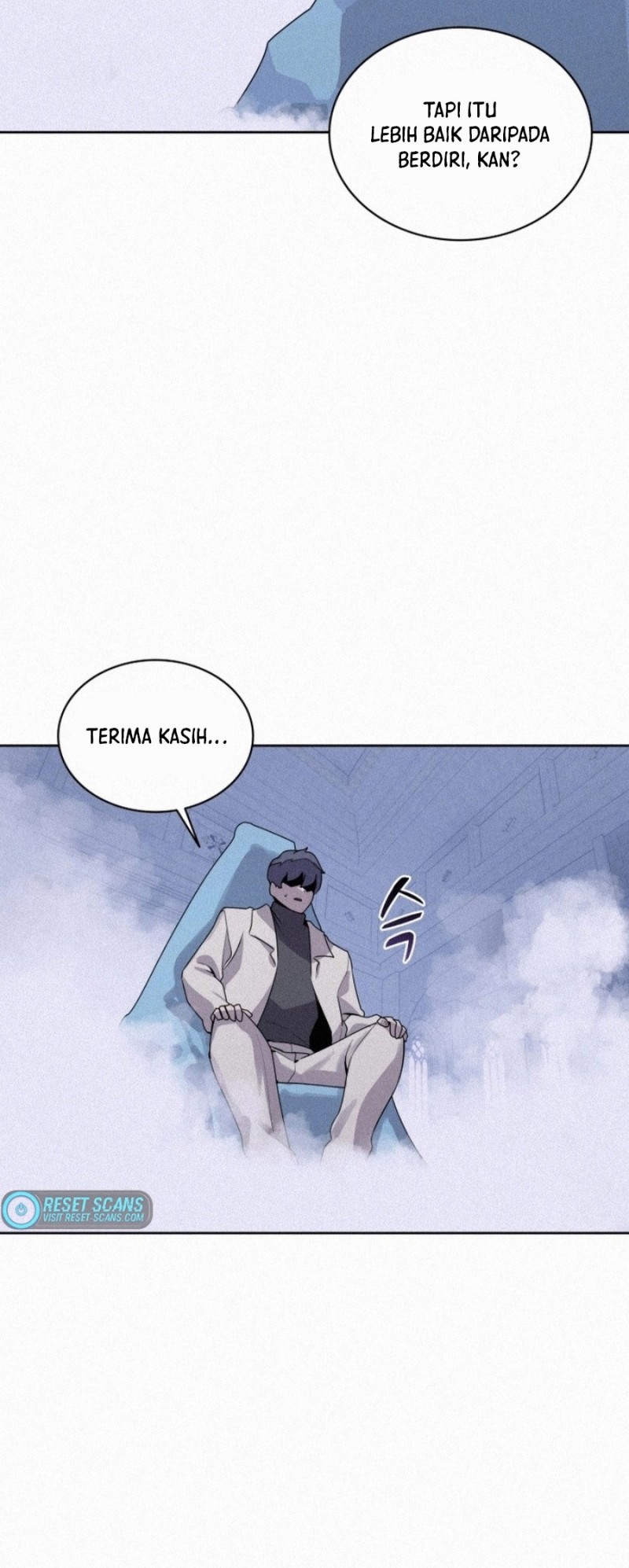 The Book Eating Magician Chapter 106 - halaman 29