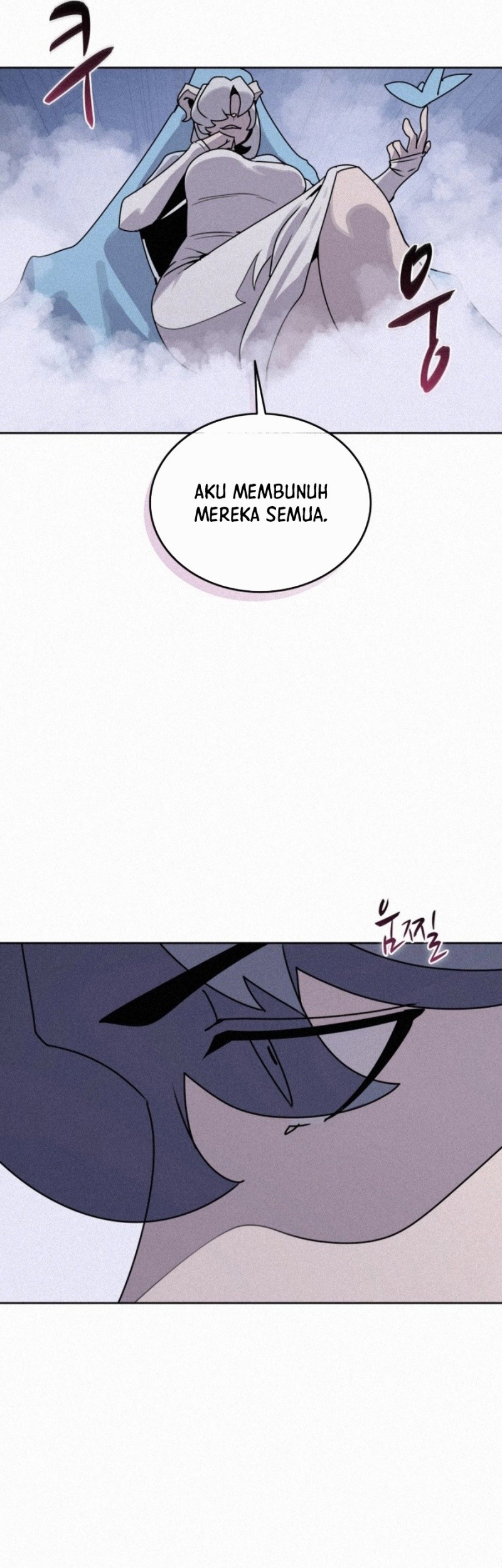 The Book Eating Magician Chapter 106 - halaman 36