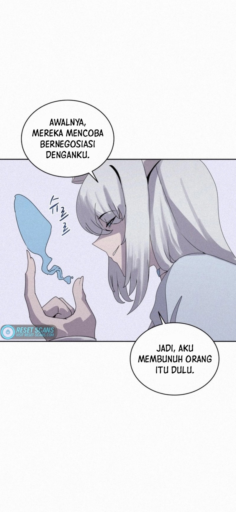 The Book Eating Magician Chapter 106 - halaman 37