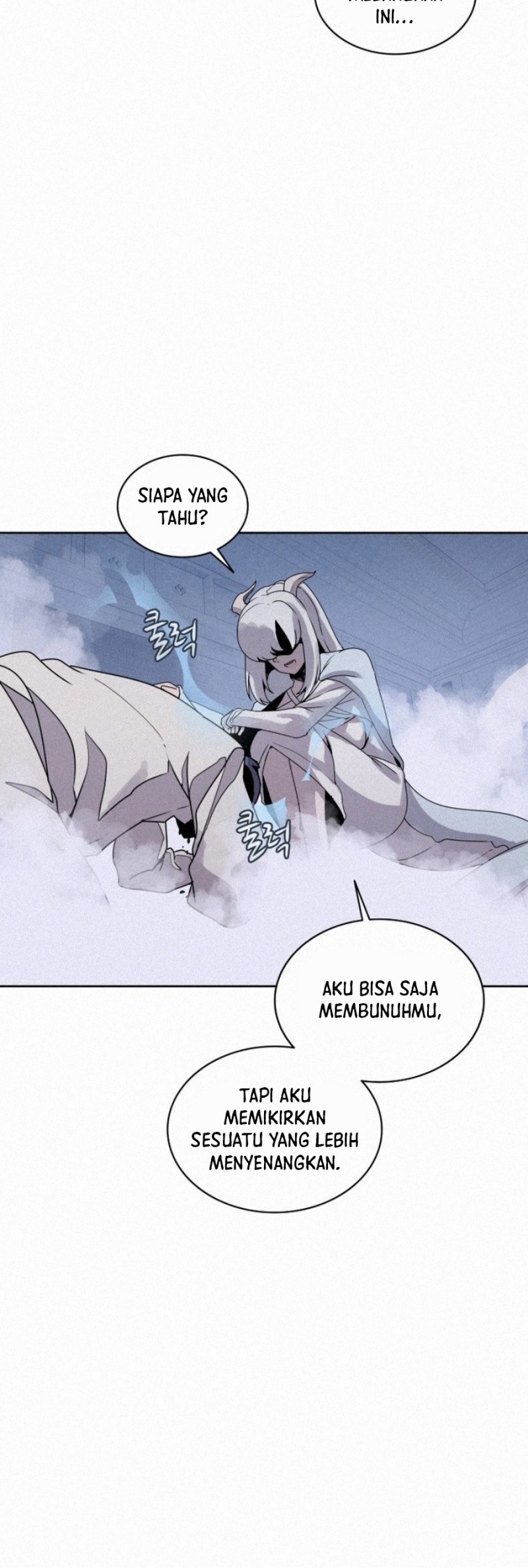 The Book Eating Magician Chapter 106 - halaman 45