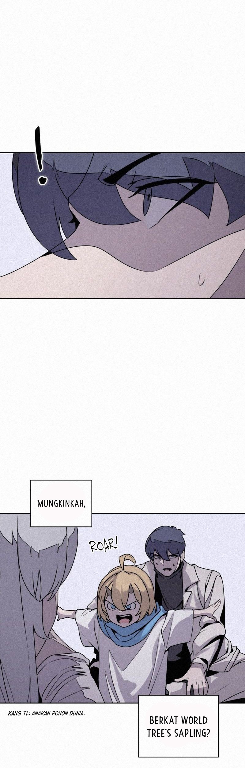 The Book Eating Magician Chapter 107 - halaman 12