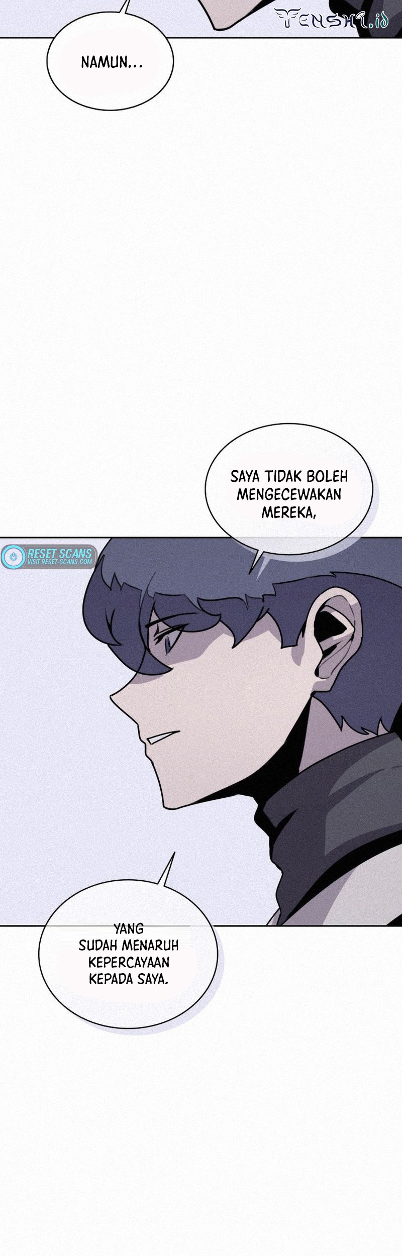 The Book Eating Magician Chapter 107 - halaman 19