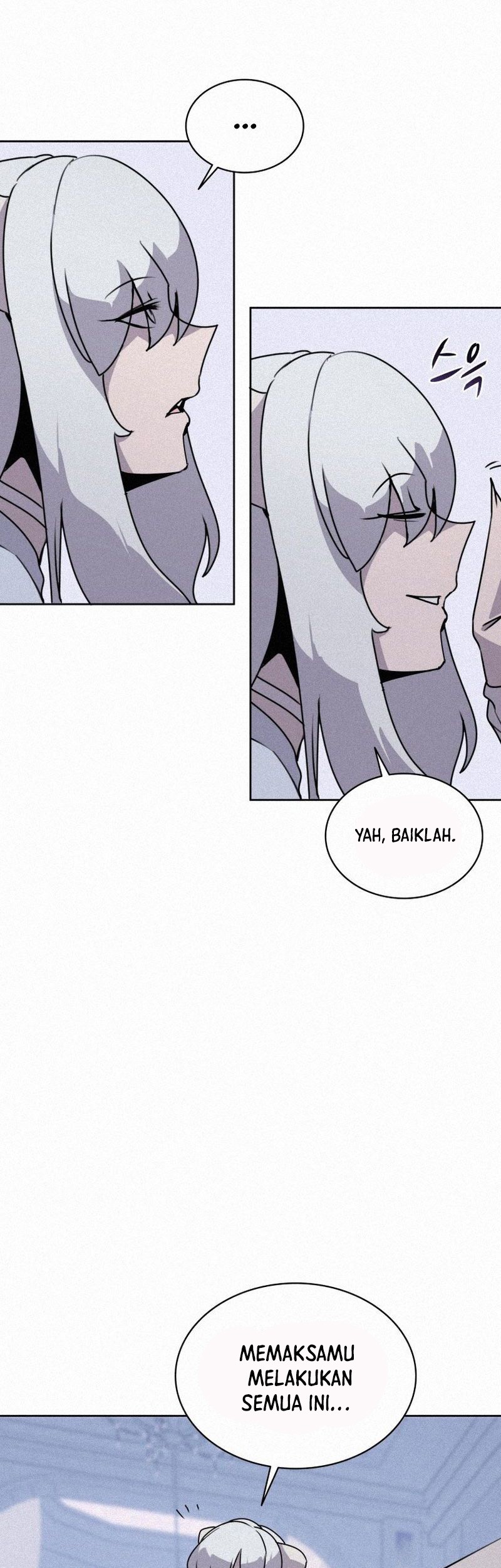 The Book Eating Magician Chapter 107 - halaman 20