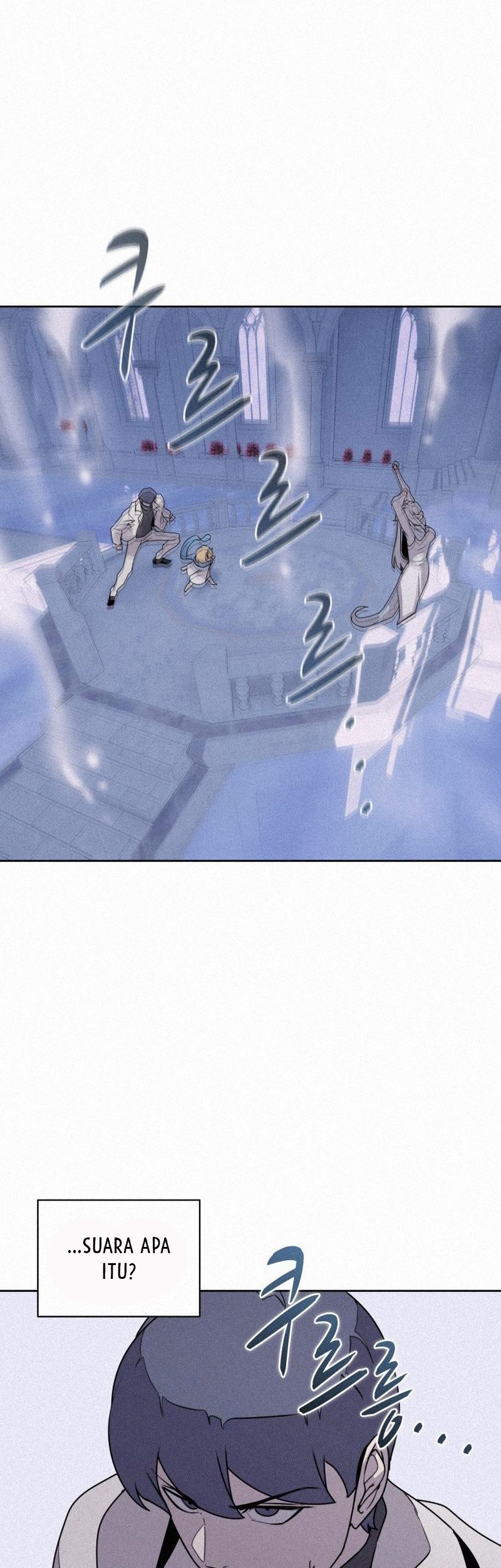 The Book Eating Magician Chapter 107 - halaman 22