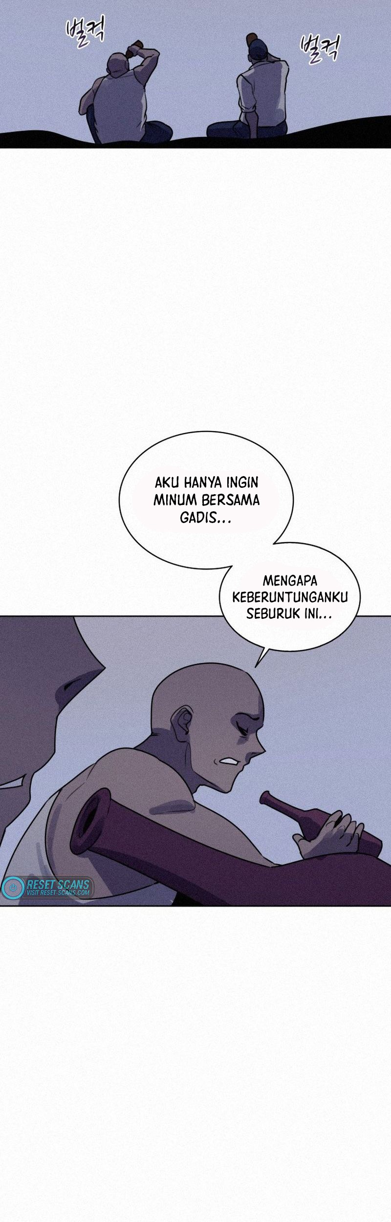 The Book Eating Magician Chapter 107 - halaman 28