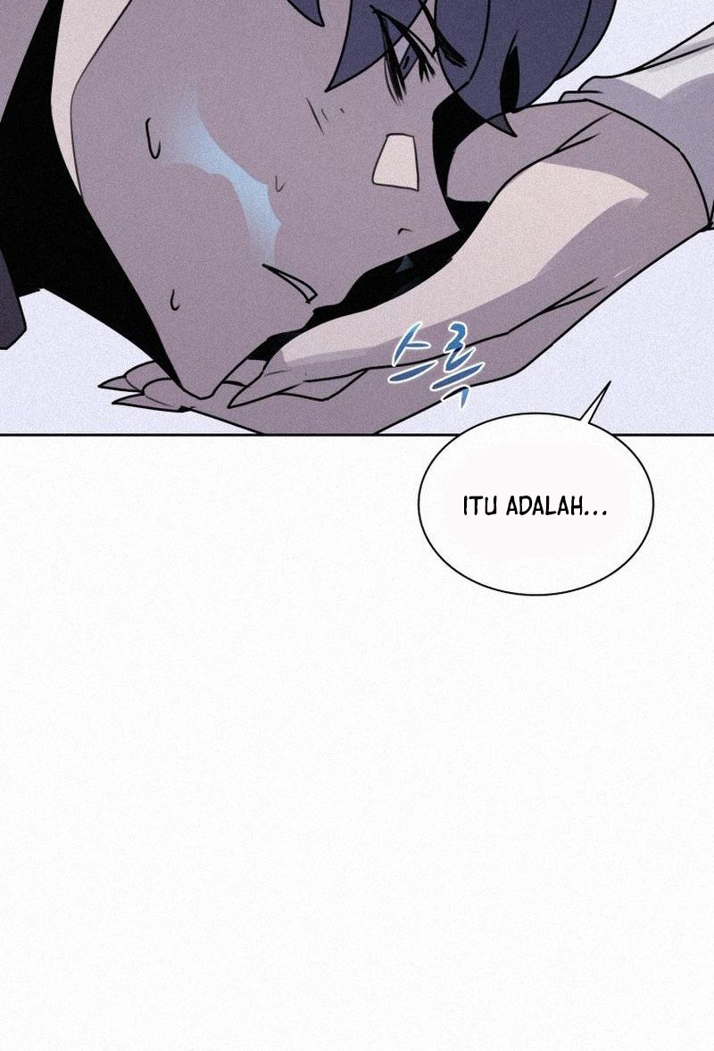 The Book Eating Magician Chapter 107 - halaman 3