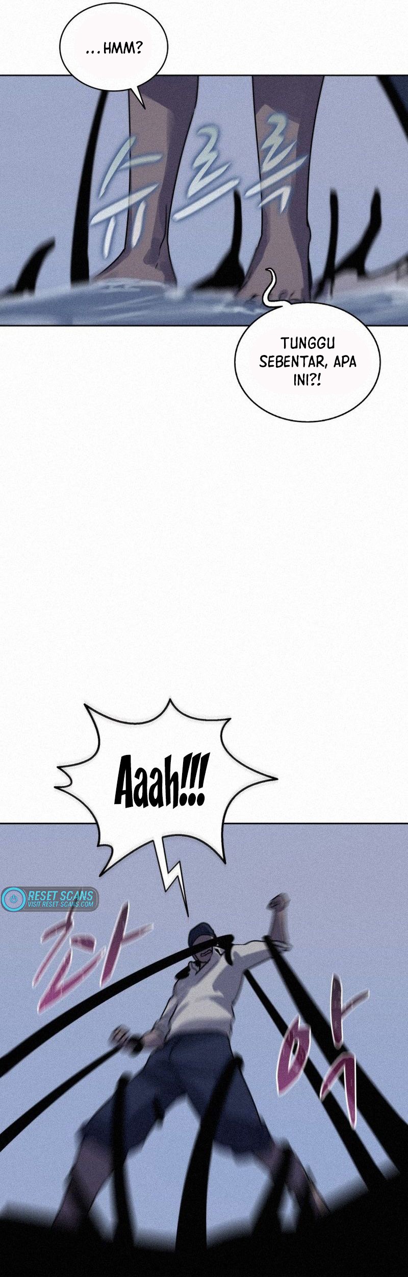 The Book Eating Magician Chapter 107 - halaman 32