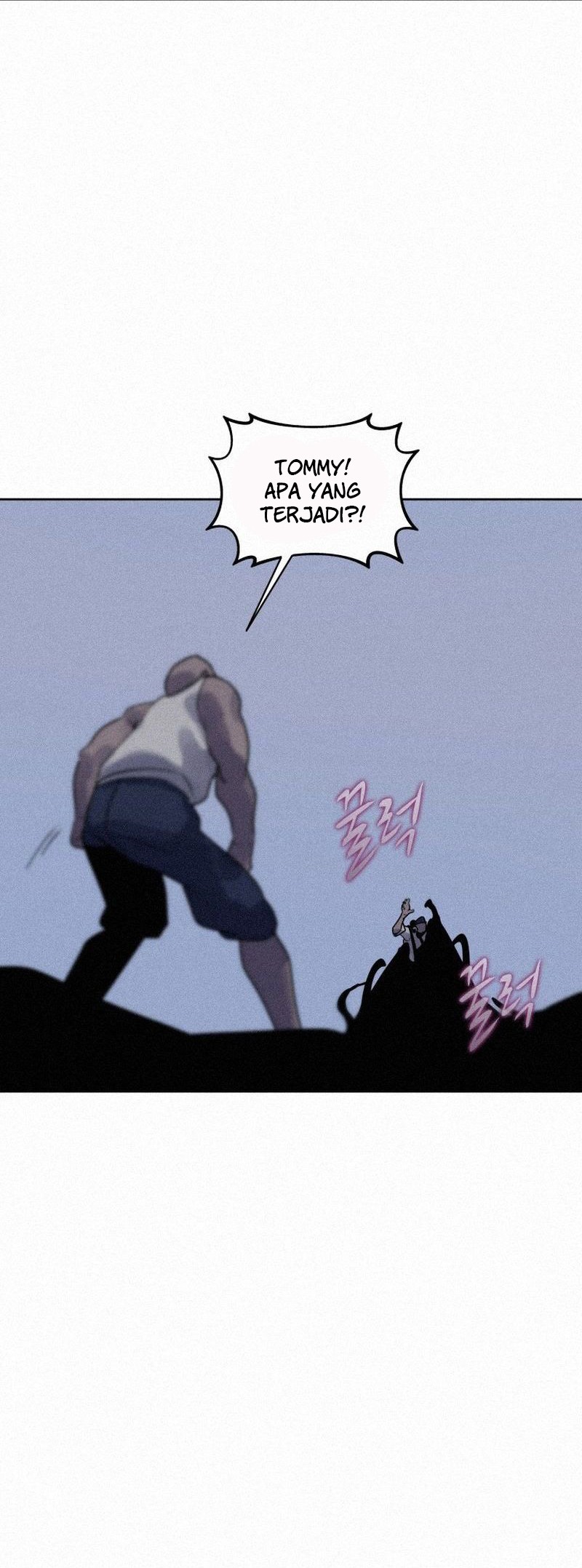 The Book Eating Magician Chapter 107 - halaman 33