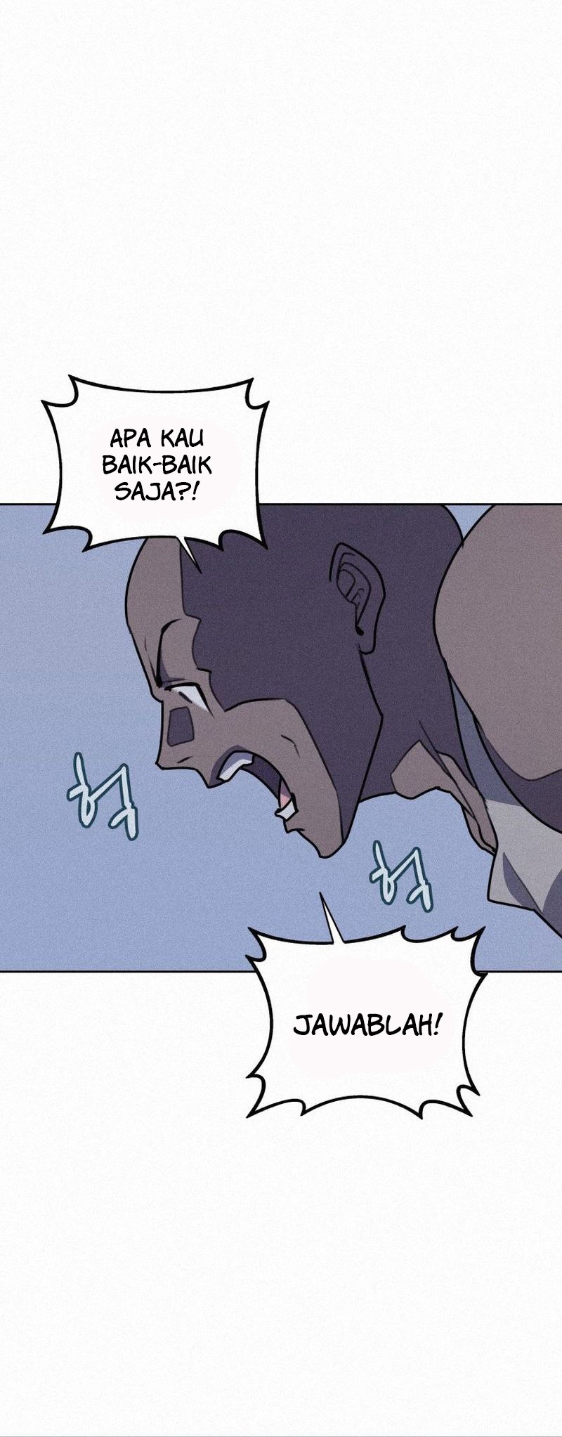 The Book Eating Magician Chapter 107 - halaman 35