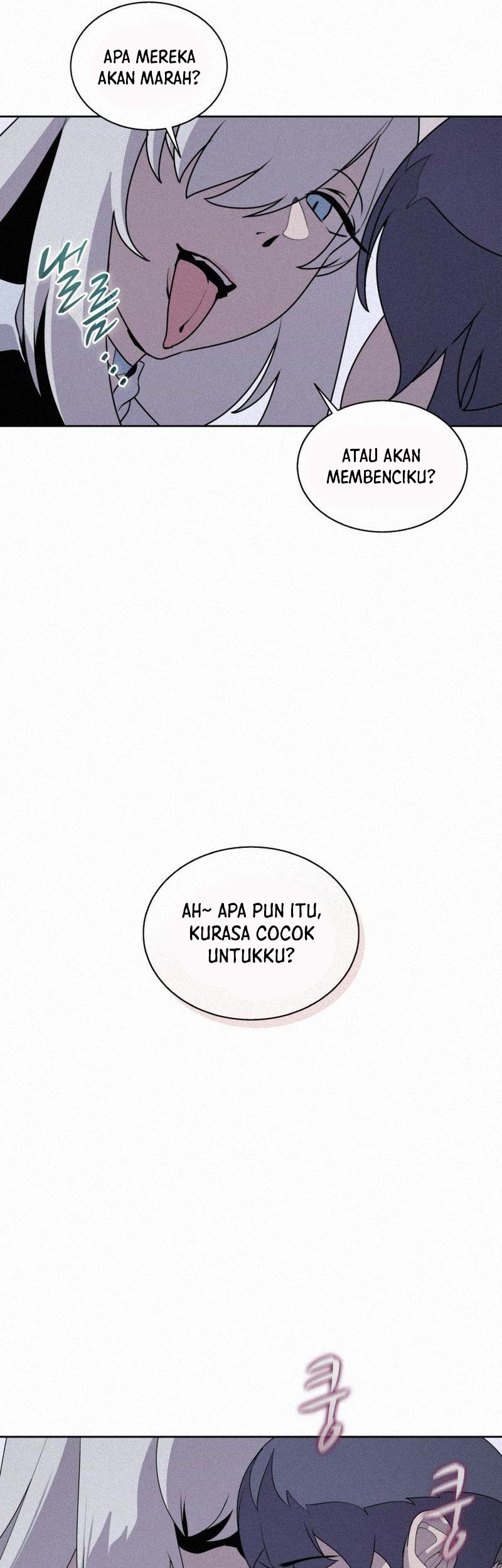The Book Eating Magician Chapter 107 - halaman 6