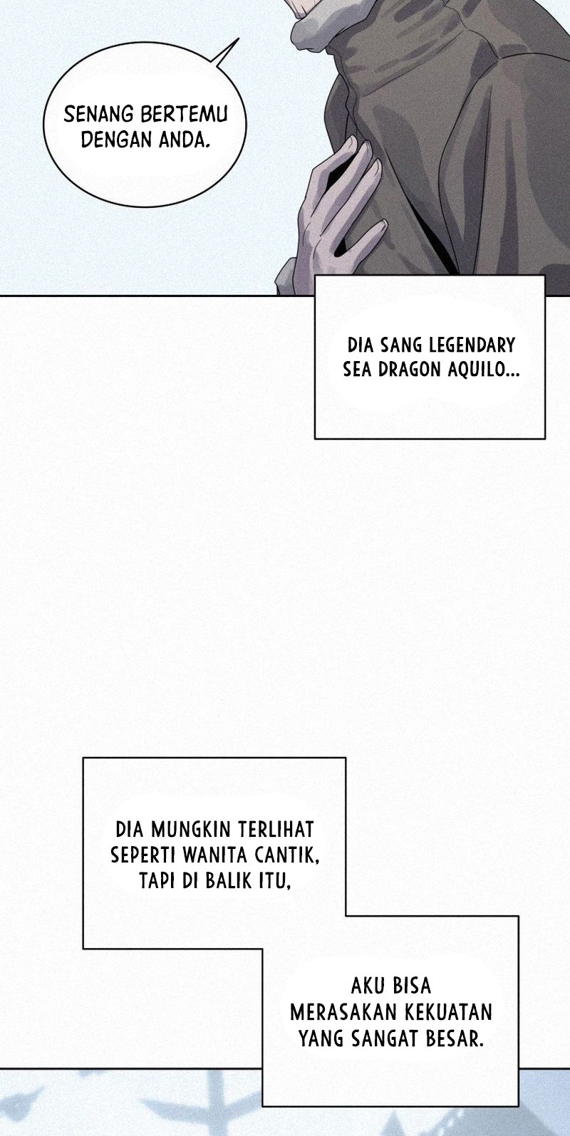 The Book Eating Magician Chapter 108 - halaman 11