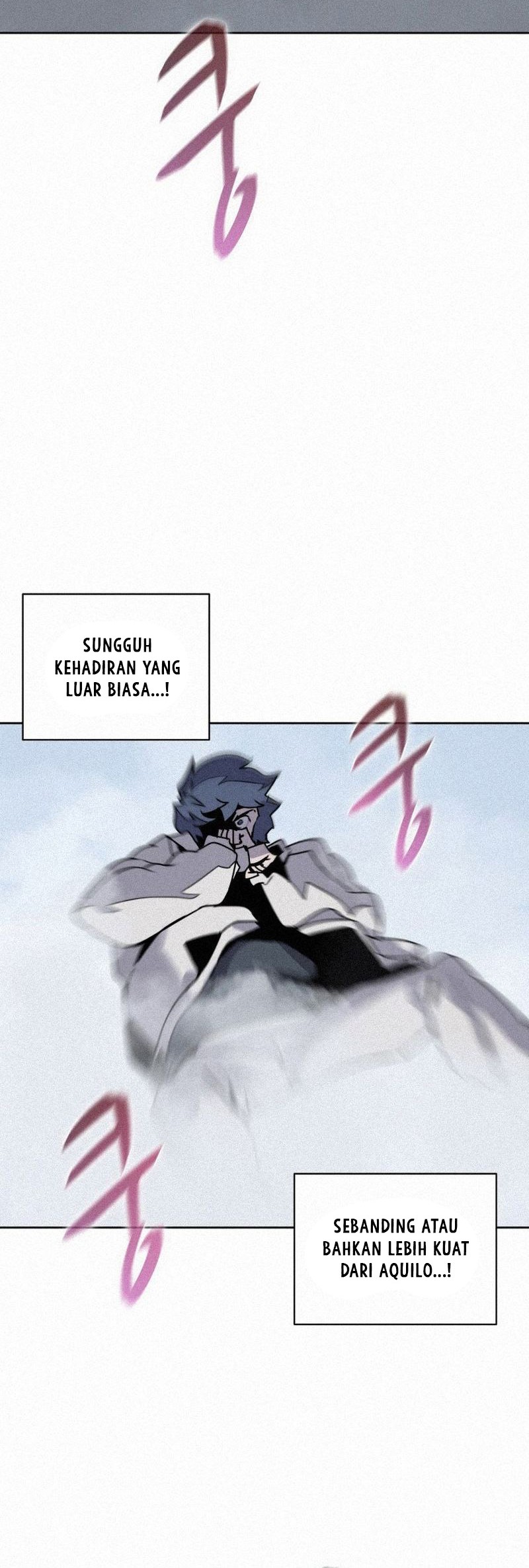The Book Eating Magician Chapter 108 - halaman 17