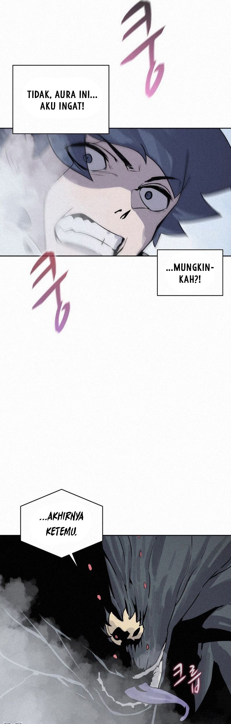 The Book Eating Magician Chapter 108 - halaman 18