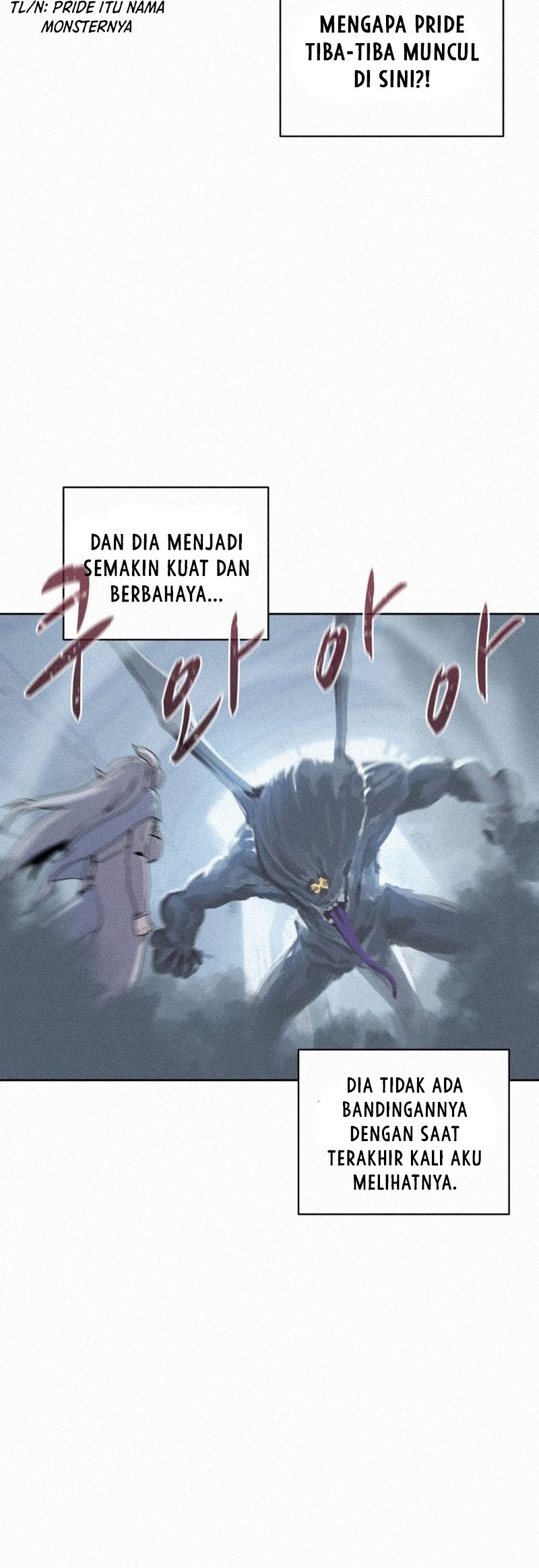 The Book Eating Magician Chapter 108 - halaman 21