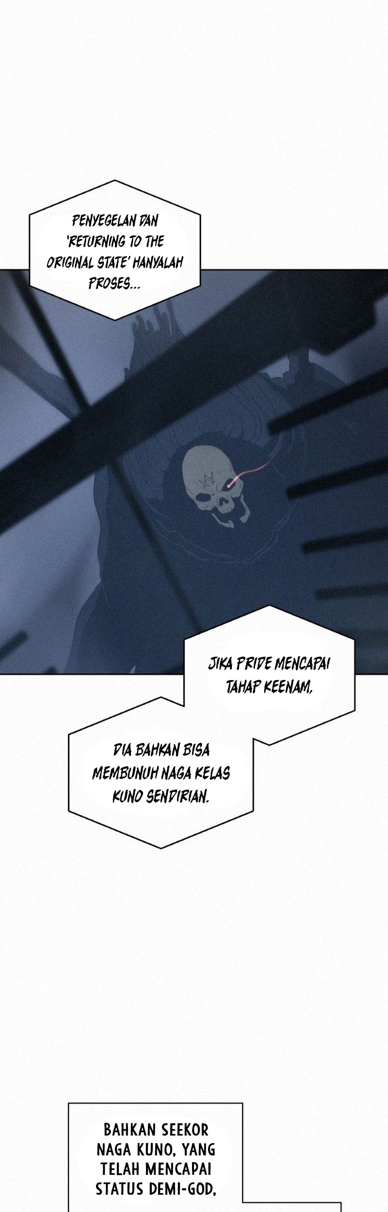 The Book Eating Magician Chapter 108 - halaman 24