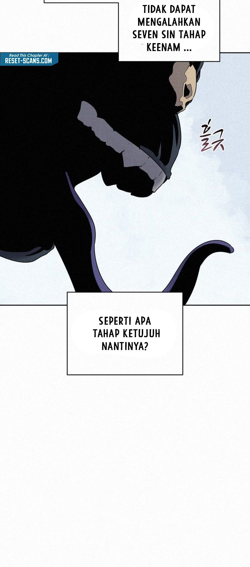 The Book Eating Magician Chapter 108 - halaman 25