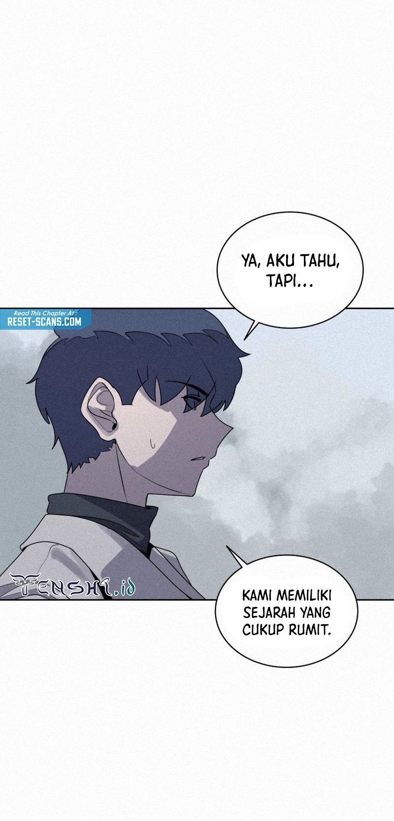 The Book Eating Magician Chapter 108 - halaman 27