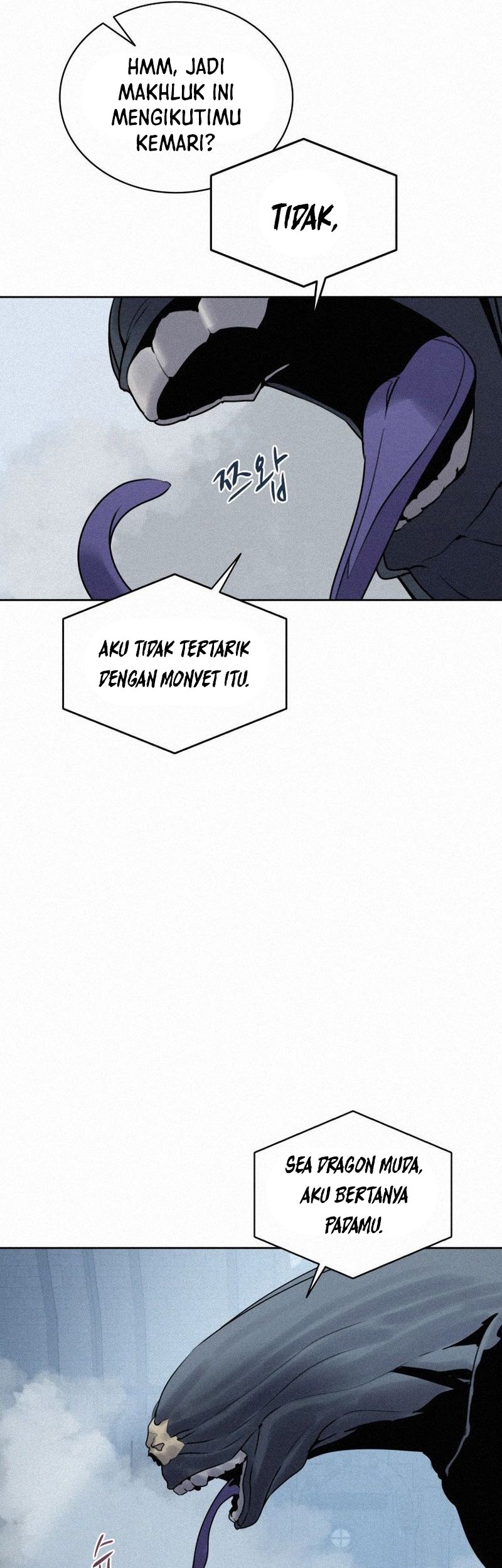 The Book Eating Magician Chapter 108 - halaman 28