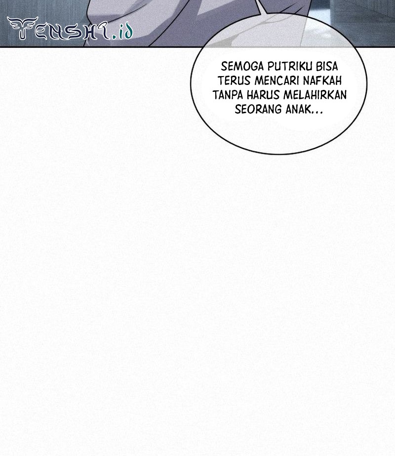 The Book Eating Magician Chapter 108 - halaman 3