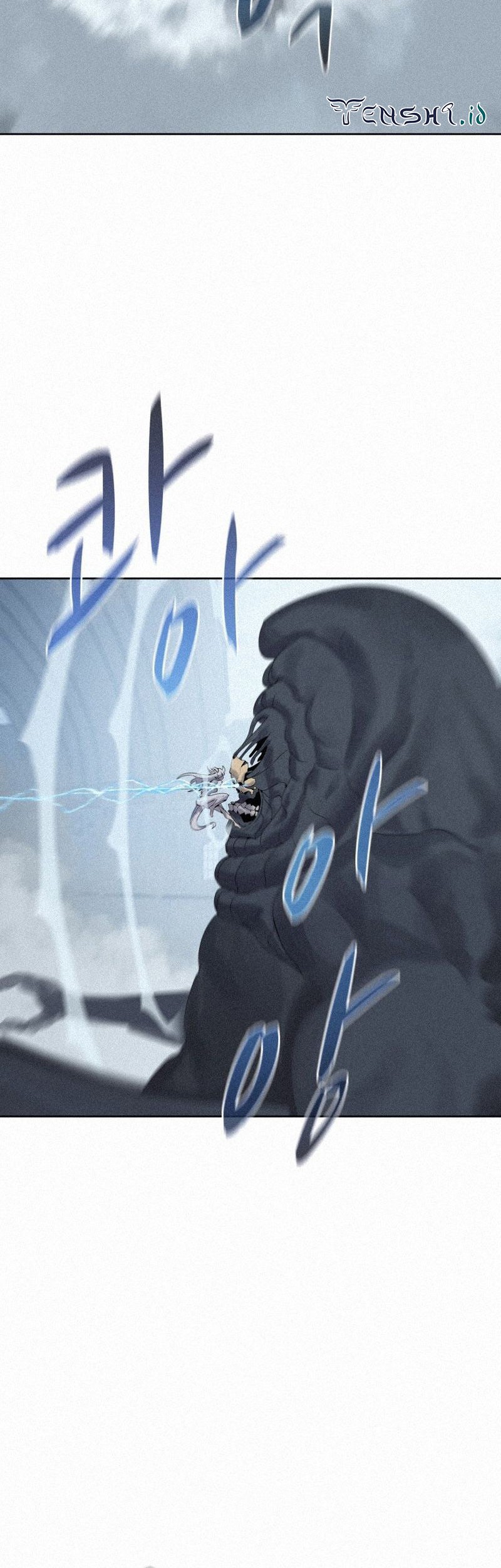 The Book Eating Magician Chapter 108 - halaman 31