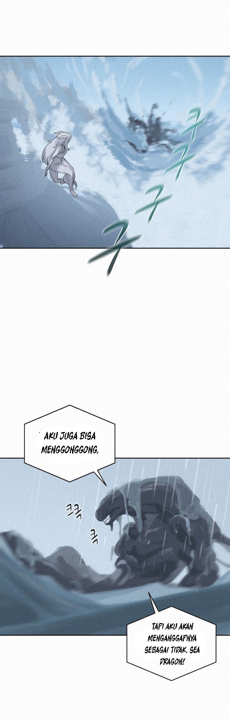 The Book Eating Magician Chapter 108 - halaman 33
