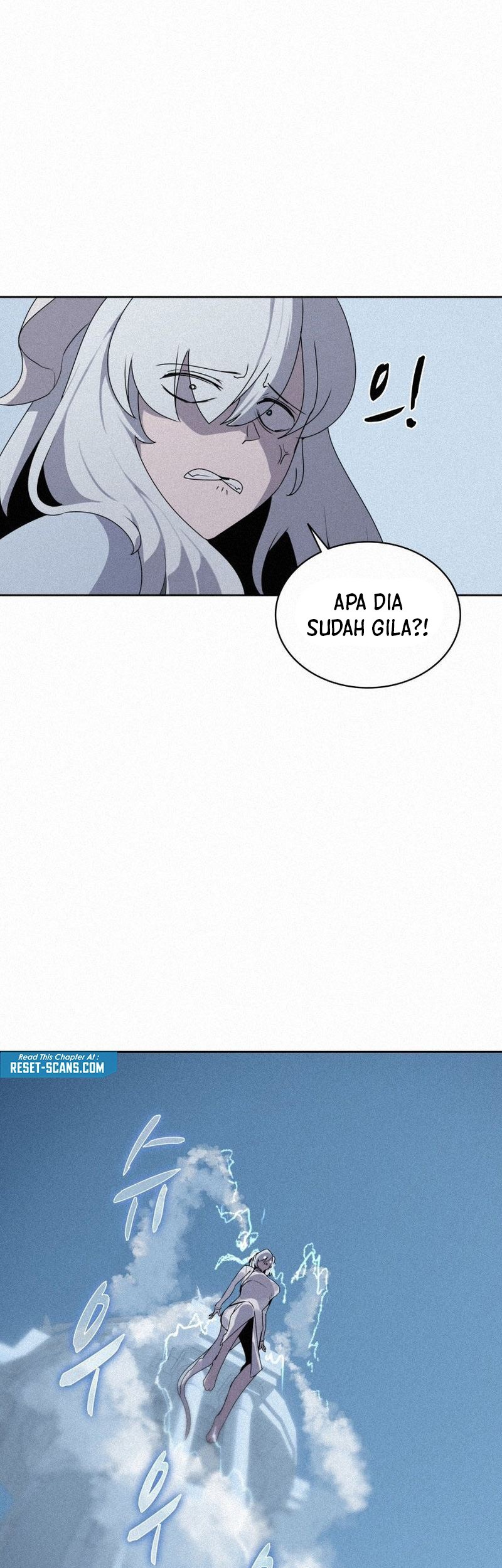 The Book Eating Magician Chapter 108 - halaman 34