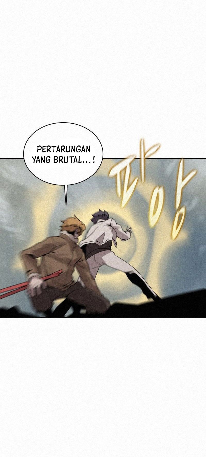 The Book Eating Magician Chapter 108 - halaman 37