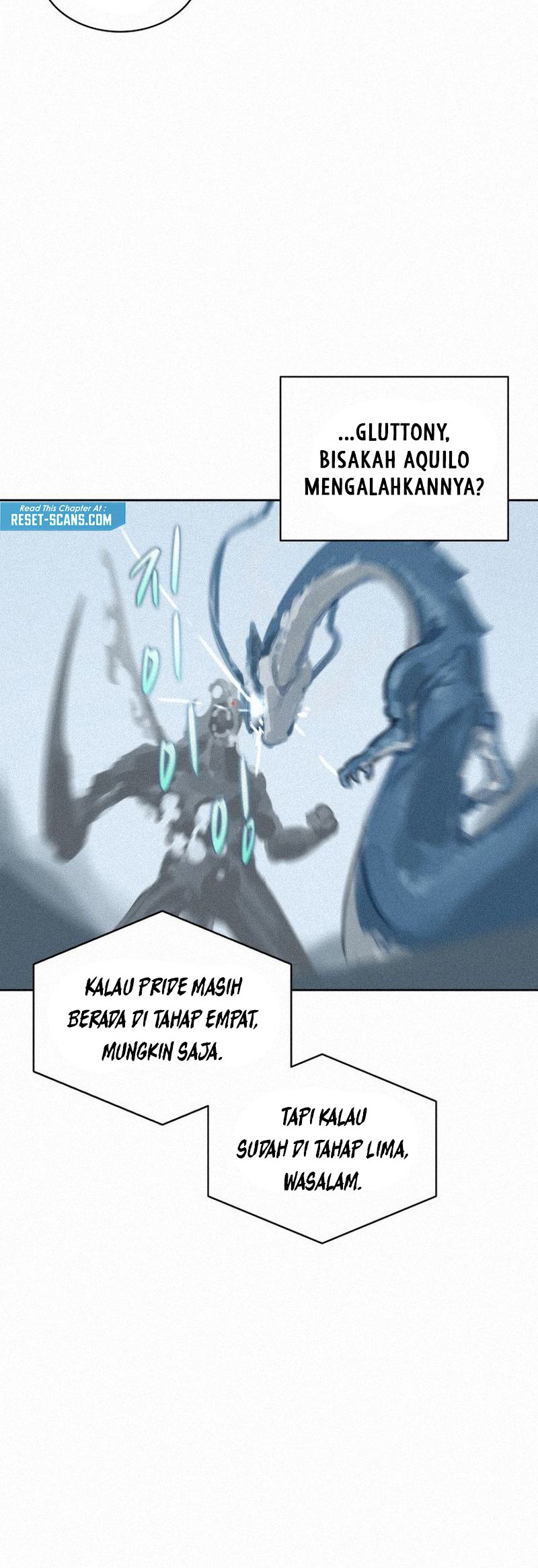 The Book Eating Magician Chapter 108 - halaman 39